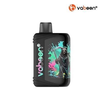 Vabeen Cyber ​​Beast Adjustment