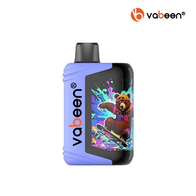 Vabeen Cyber ​​Beast Grape Lemon