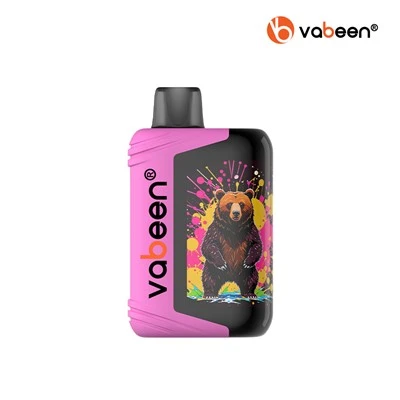 Vabeen Cyber ​​Beast Ice