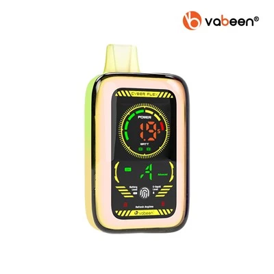 Vabeen Cyber ​​Flex Large