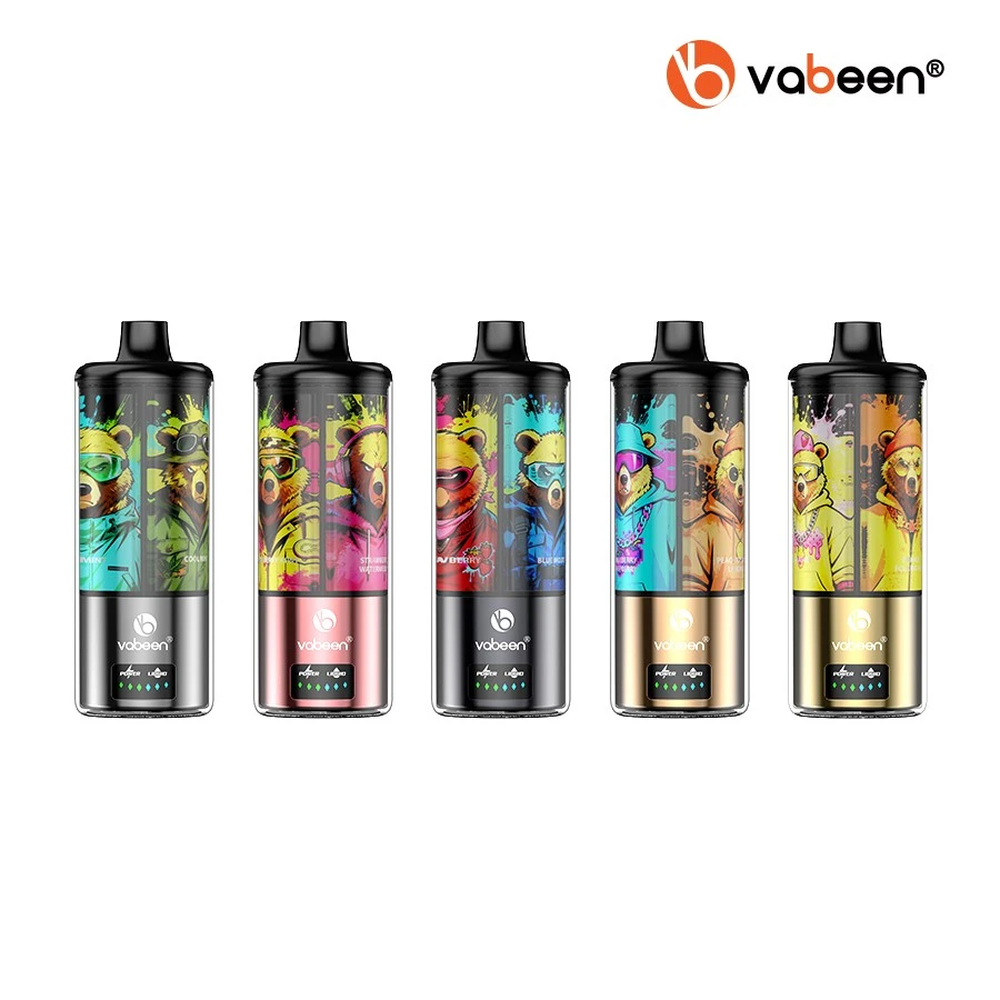 Vabeen Triple Beast best